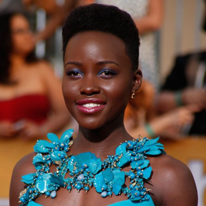 Lupita Nyong'o named People's most beautiful person of 2014