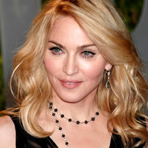 Madonna Performed For Dolce & Gabbana