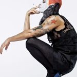 Marc Jacobs Interview - Celebrity Interviews