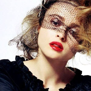Marc Jacobs' New Girl HELENA BONHAM CARTER - Fashion News