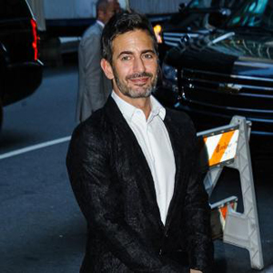 Marc Jacobs removes offensive t-shirt from sale
