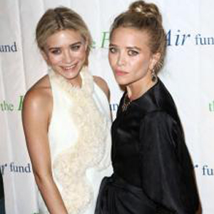 Mary-Kate And Ashley Olsen Launch High Street Collection In Uk