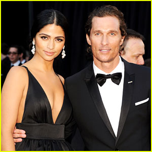 Camilla Alves McConaughey Tours for Macy's INC