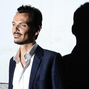 Matthew Williamson comes online | Fashion Celebrity News