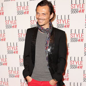 Matthew Williamson Launches A Book