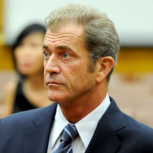 Mel Gibson, wife finalize divorce