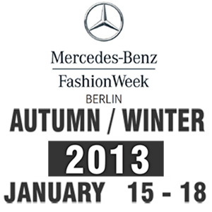 Mercedes-Benz Fashion Week Berlin Announces Latest Designers Additions to the A/W 2013 Schedule