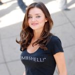 Miranda Kerr to conquer big screen | Celebrity Gossip