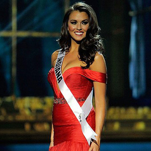 Miss Indiana Praised