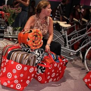 Target pledges restock after Missoni stampede | New York Fashion News