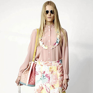 Moschino Cheap & Chic Collection