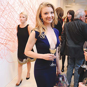 Boss Contemporary Offshoot Hugo Turns 20