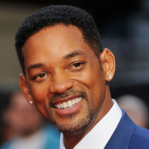 Will Smith: 'my Kids Are Savvy About Fame'