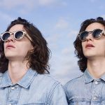 Mykita Unveils Maison Martin Margiela Eyewear Collaboration in Berlin