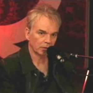 Billy Bob Thornton tussles with radio host