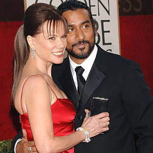 Naveen of LOST And Barbara Split Up