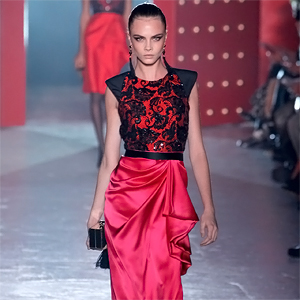 New York Fashion Week Begins