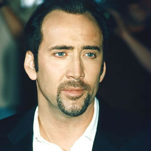Nicolas Cage Owes IRS $14 Million