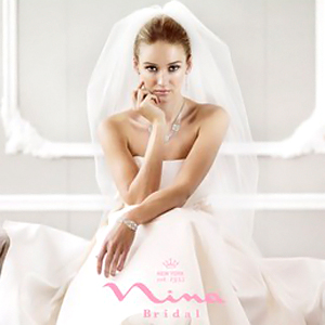 Nina Footwear steps into the Bridals