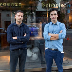 Nominees, Honorees Set for 2013 CFDA Fashion Awards