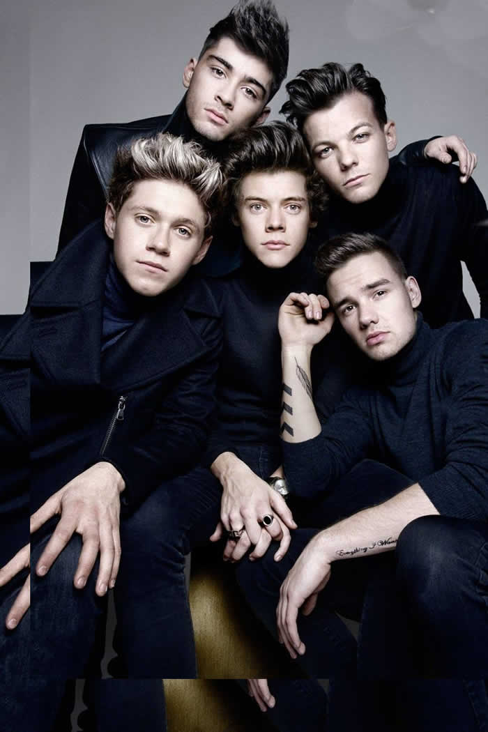 One Direction reunion to INCLUDE Zayn Malik? Promising news for fans of
