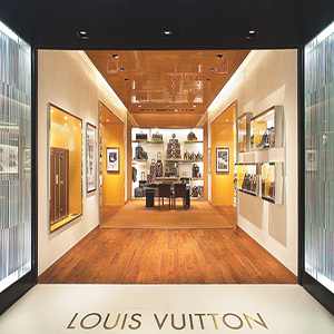 Louis Vuitton Heads Luxury Brand List