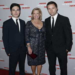 Parsons Honors Proenza Schouler, Bonnie Brooks