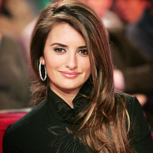 Penelope Cruz Wants 20 Children