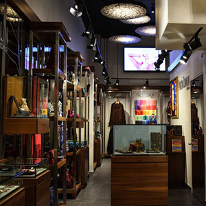 Pineda CovalÃ­n - Brand Spotlight