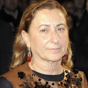 Prada To Stage A Fashion Show In Beijing