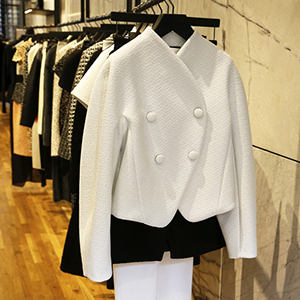 Proenza Schouler Opens in SoHo