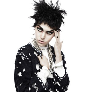 Punk to Play the Met Courtesy of Costume Institute