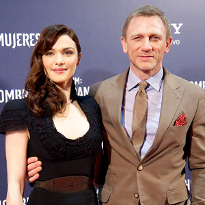 Rachel Weisz 'Doesn't Respect Rules' in Marriage