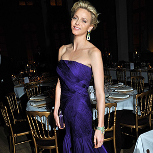 Ralph Lauren's Evening in Paris