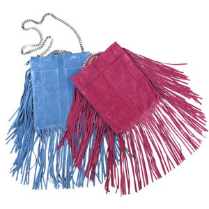 Ramy Brook Launches Handbags