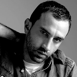 Riccardo Tisci to Replace John Galliano at Dior