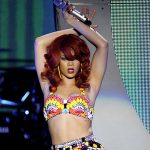 Rihanna replaces Megan Fox for Armani ads | Fashion News