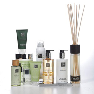 Amsterdam's Rituals Home & Body Cosmetics Enters Barneys