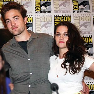 Robert Pattinson is 'terrible' at ballroom dancing