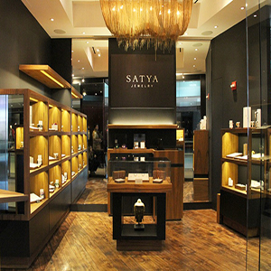 Satya Expands at Columbus Circle