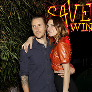 Scott Campbell Fetes New Wine Brand in L.A.