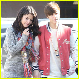 Selena Gomez gives second chances