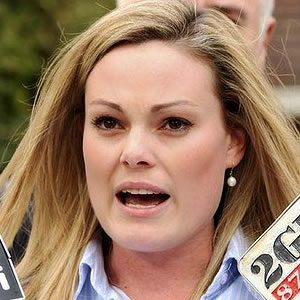 Scandal Inside David Jones Store