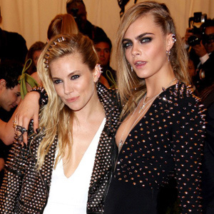 Sienna Miller s Obsession