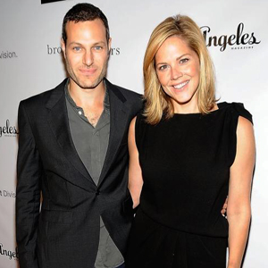 Smashâ€™ director Michael Morris' wife, wants to split'