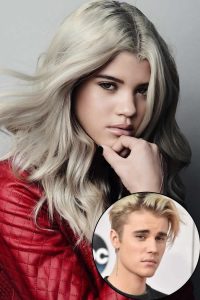 Sofia Richie Opens Up About Her Relationship With Justin Bieber