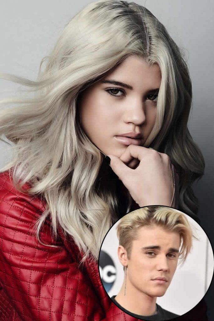 Sofia Richie Opens Up About Her Relationship With Justin Bieber