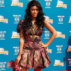 Solange Knowles, Worst Dressed!