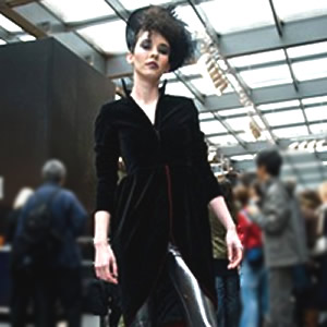 Fashionably Alternative