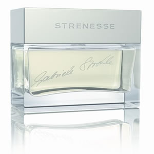 Strenesse Introduces Its New Fragrance